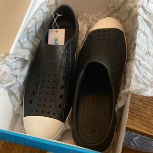 Native Shoes Jefferson men’s size 11